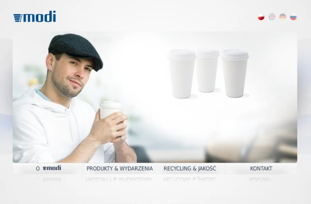 modicup.com case study