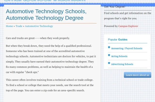 smartschoolfinder.com case study