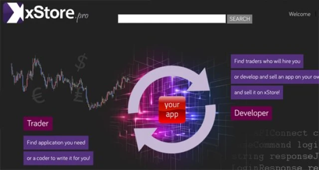 xstore.pro case study