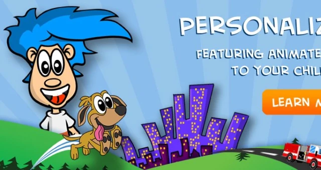 billybluehair.com case study