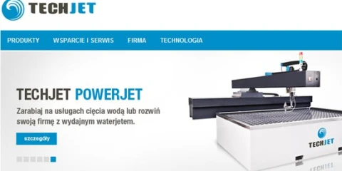 techjet.eu screenshot