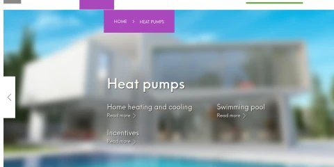 eurovent-certification.com screenshot